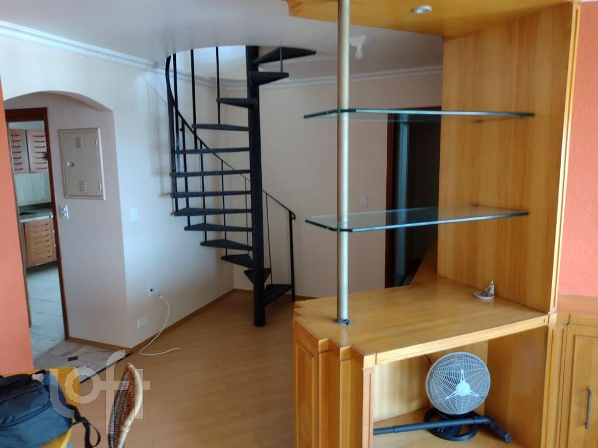 Apartamento à venda com 3 quartos, 170m² - Foto 3