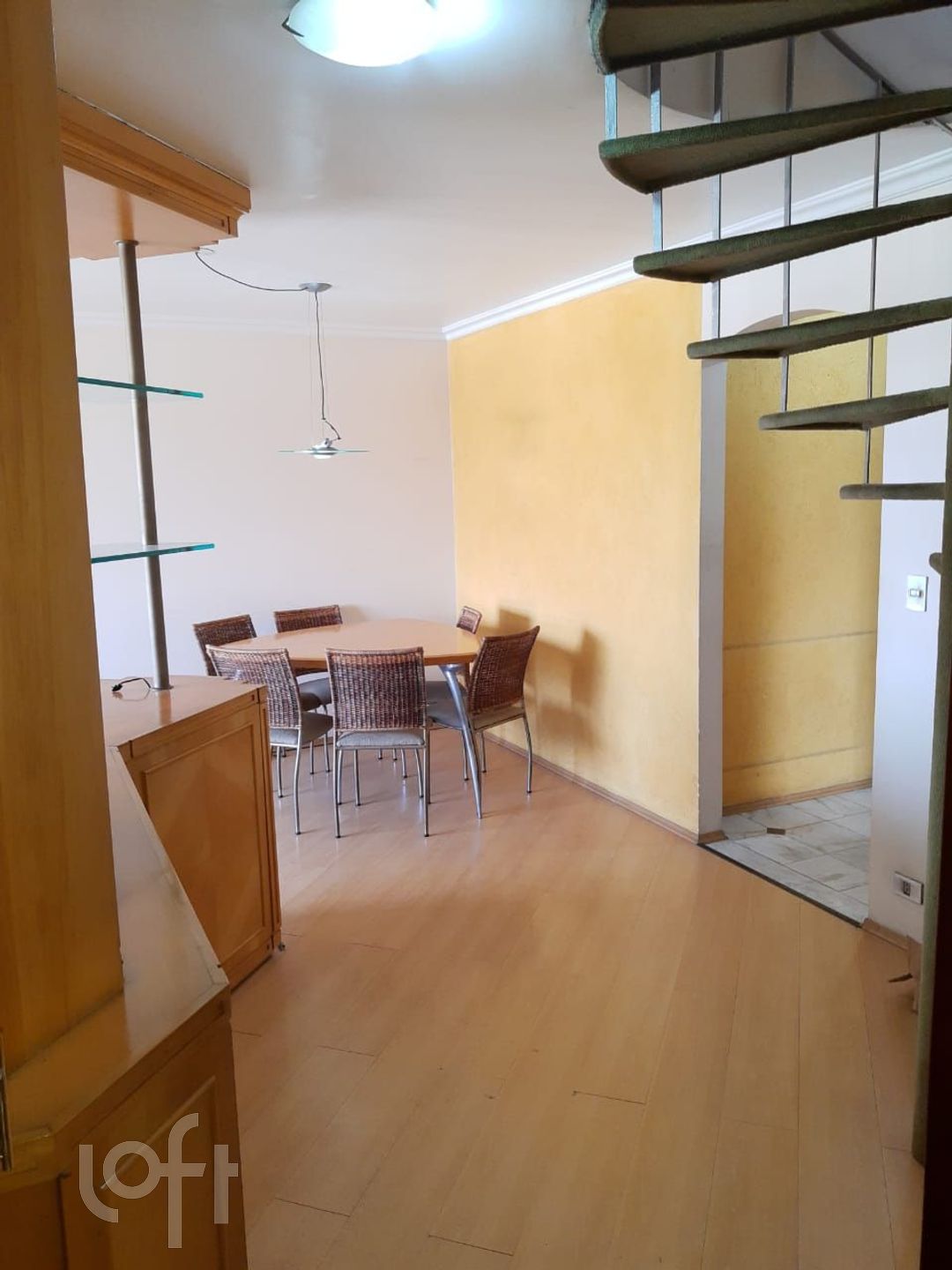 Apartamento à venda com 3 quartos, 170m² - Foto 5