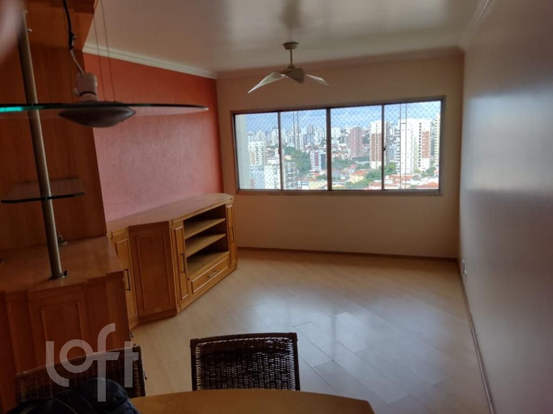 Apartamento à venda com 3 quartos, 170m² - Foto 1