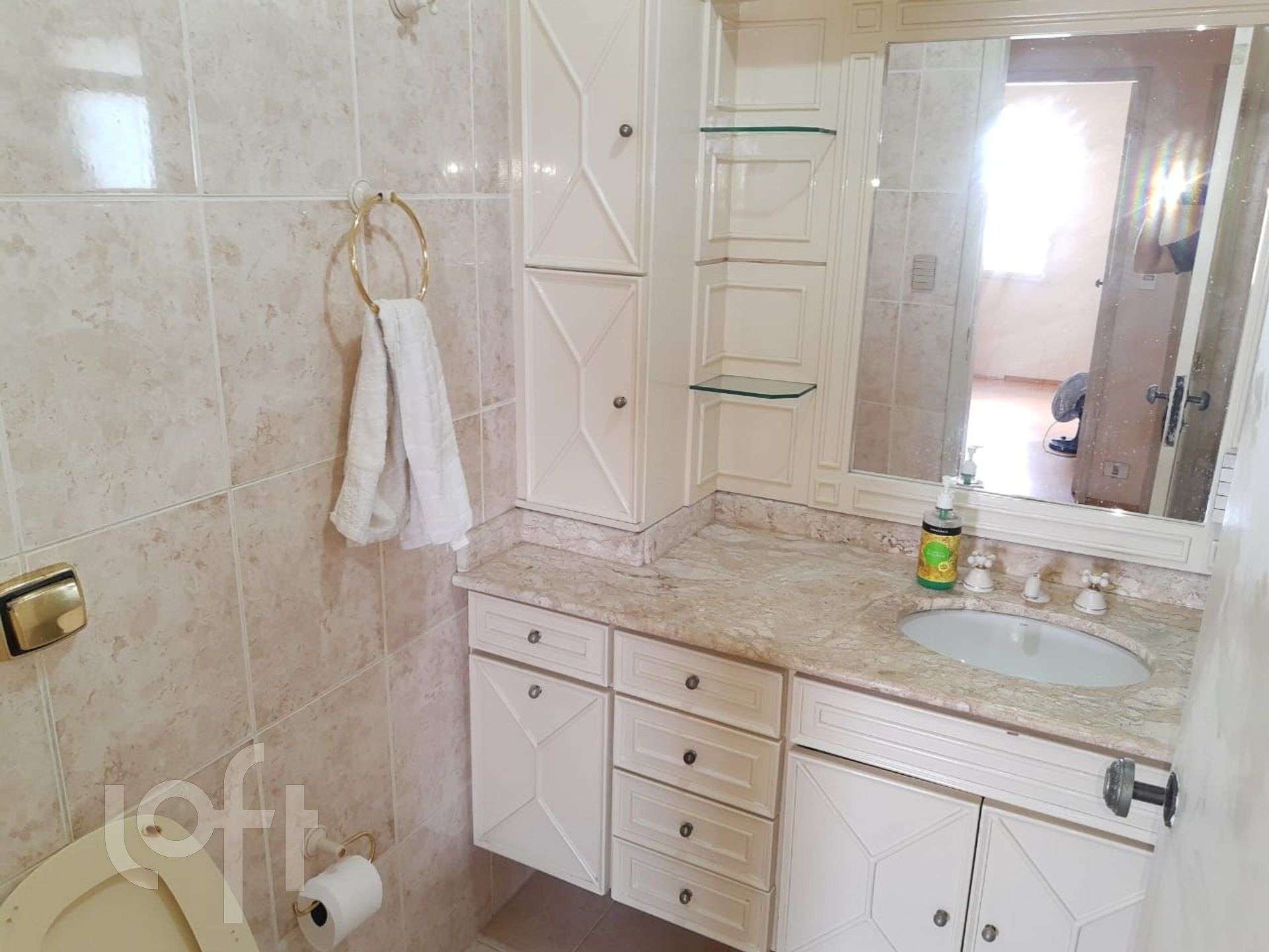 Apartamento à venda com 3 quartos, 170m² - Foto 18