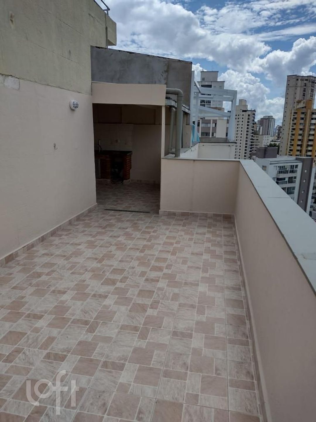 Apartamento à venda com 3 quartos, 170m² - Foto 24