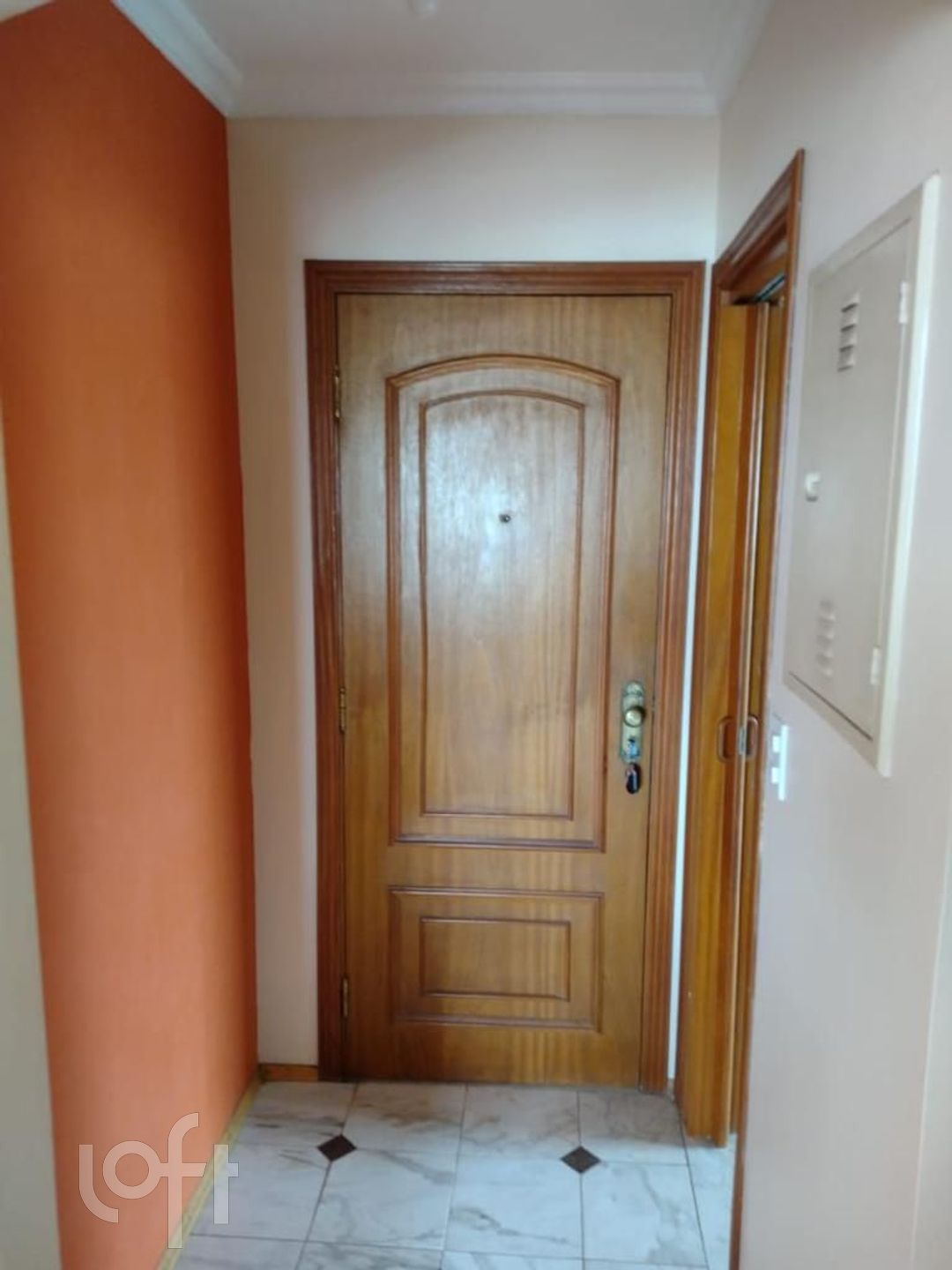 Apartamento à venda com 3 quartos, 170m² - Foto 9