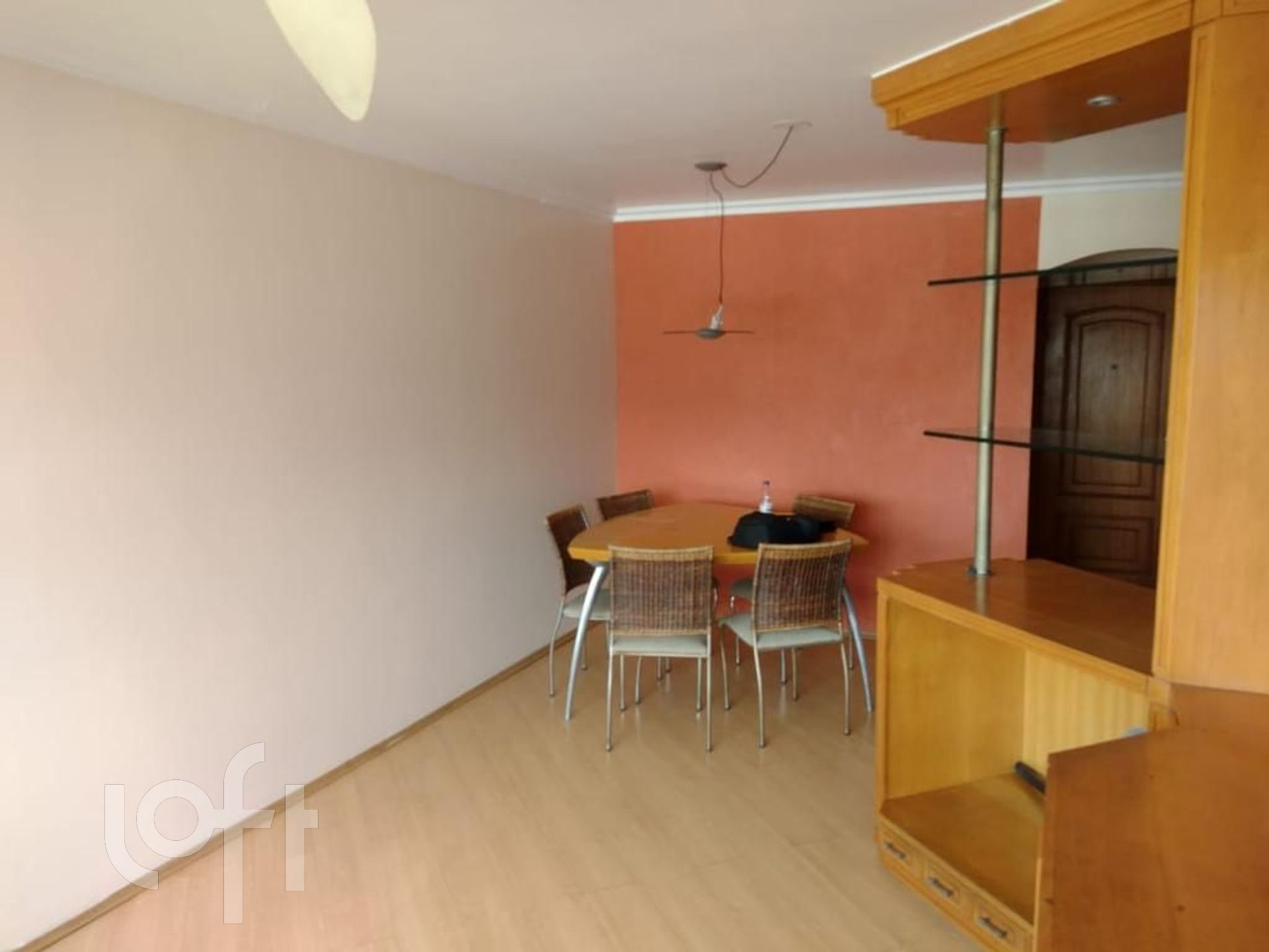 Apartamento à venda com 3 quartos, 170m² - Foto 2