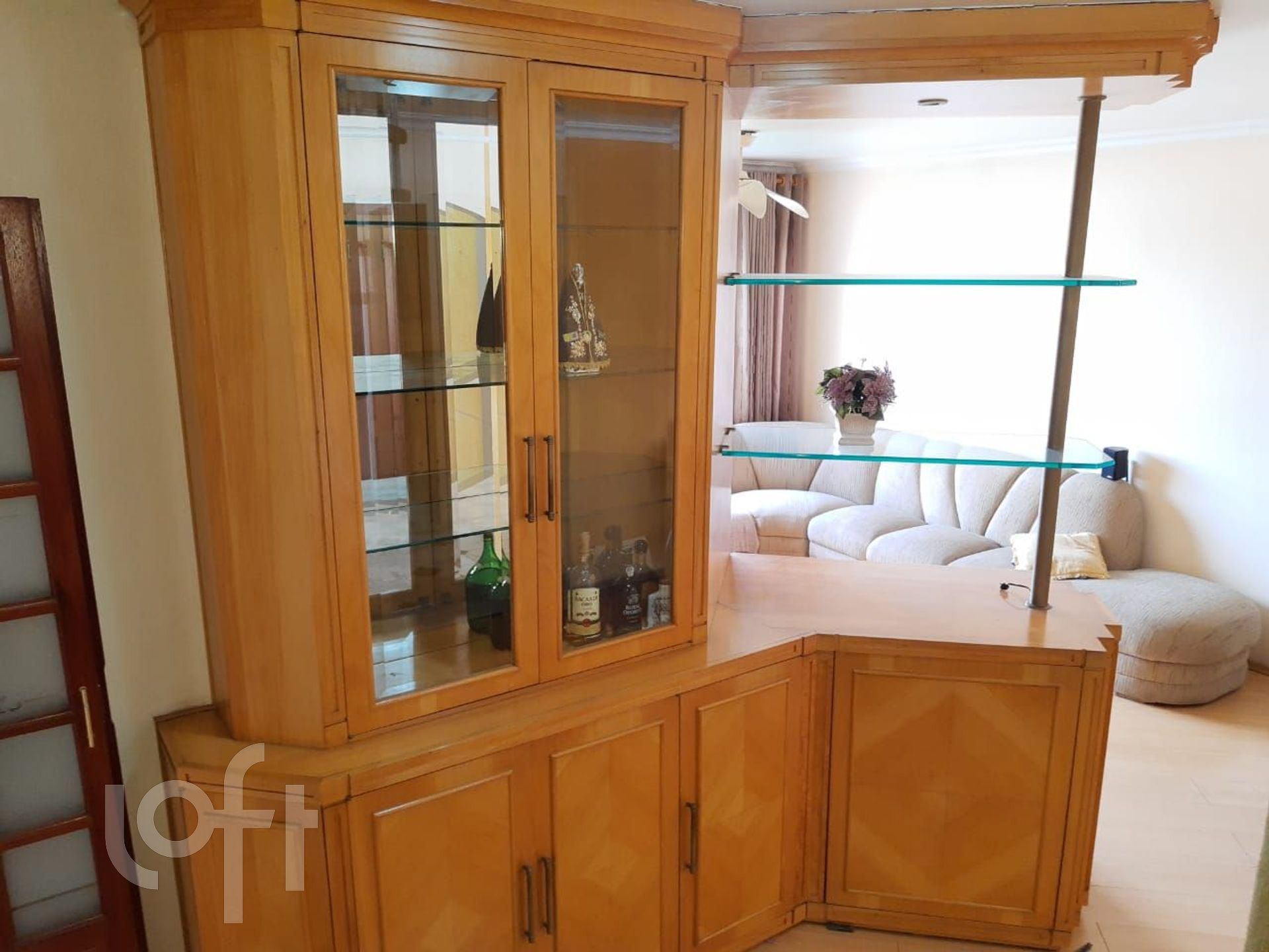 Apartamento à venda com 3 quartos, 170m² - Foto 6