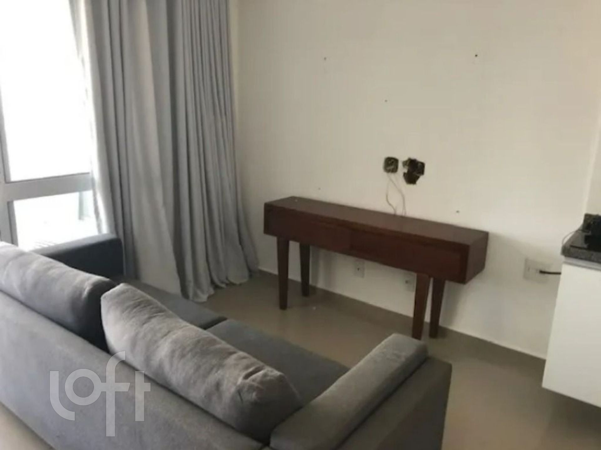 Apartamento à venda com 1 quarto, 40m² - Foto 8