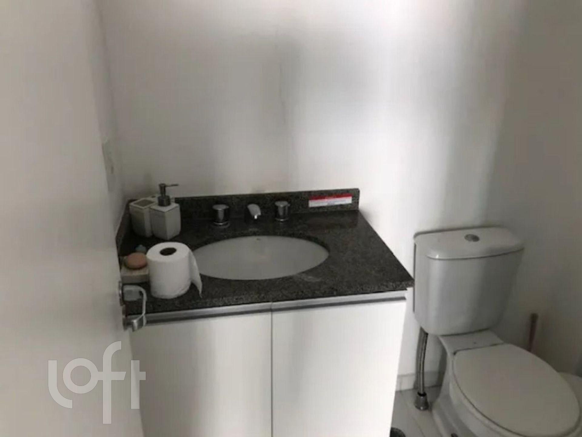 Apartamento à venda com 1 quarto, 40m² - Foto 6