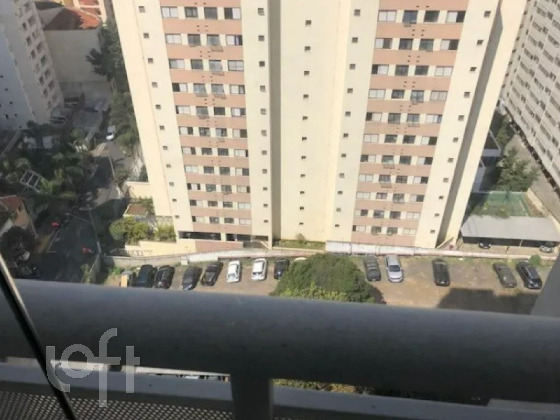 Apartamento à venda com 1 quarto, 40m² - Foto 3