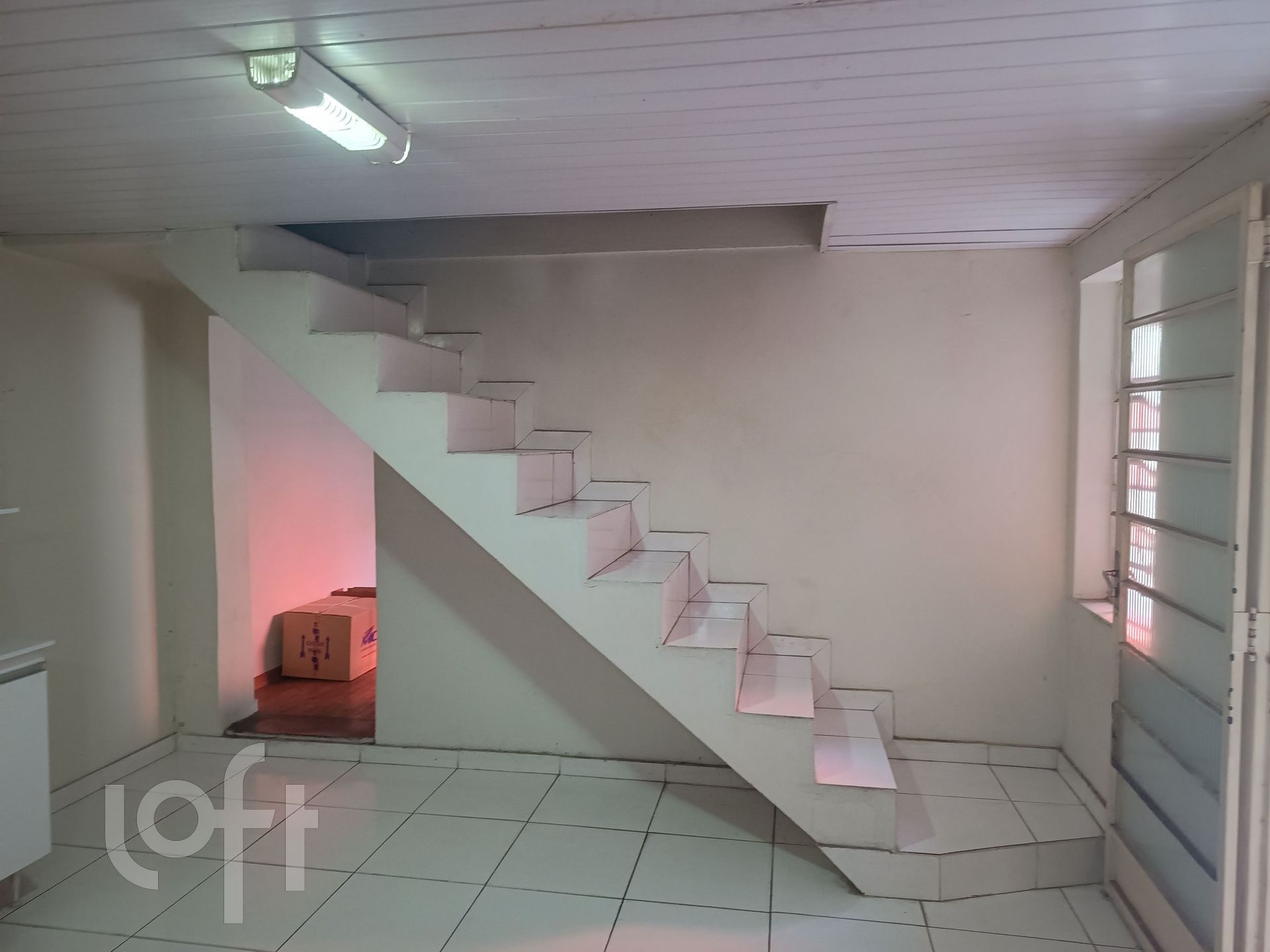 Apartamento à venda em Jaguará com 80 m², 2 quarto