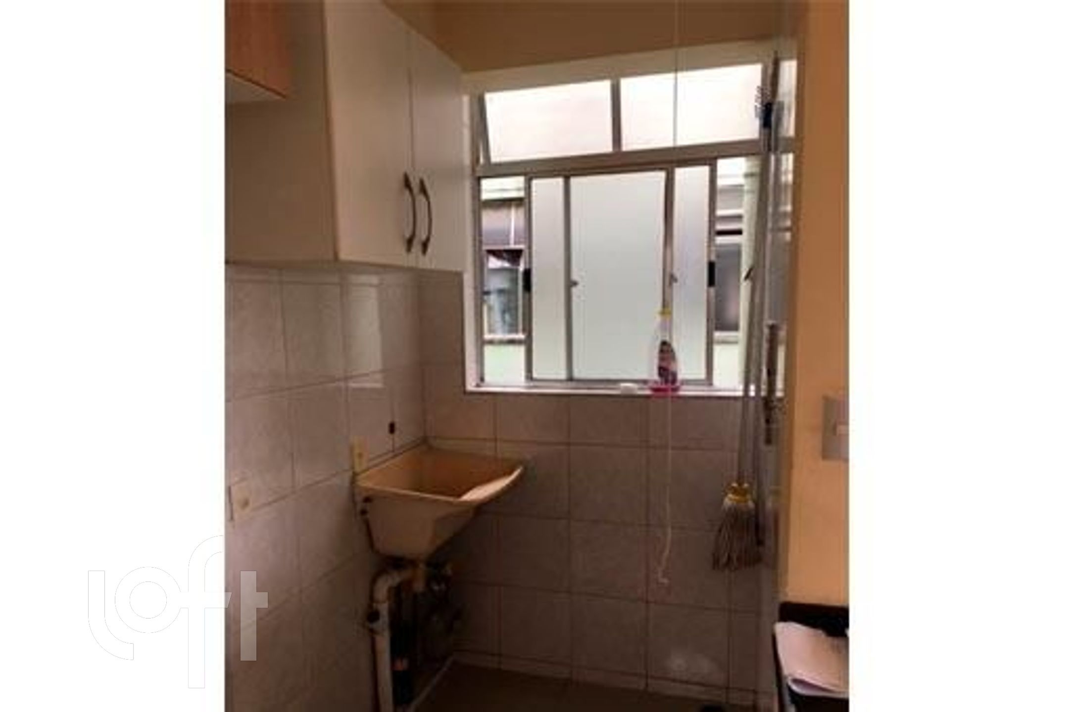 Apartamento à venda com 2 quartos, 41m² - Foto 5