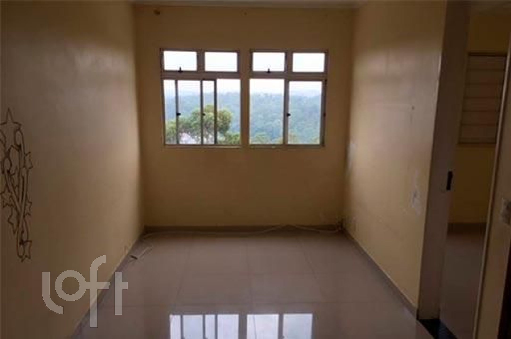 Apartamento à venda com 2 quartos, 41m² - Foto 3