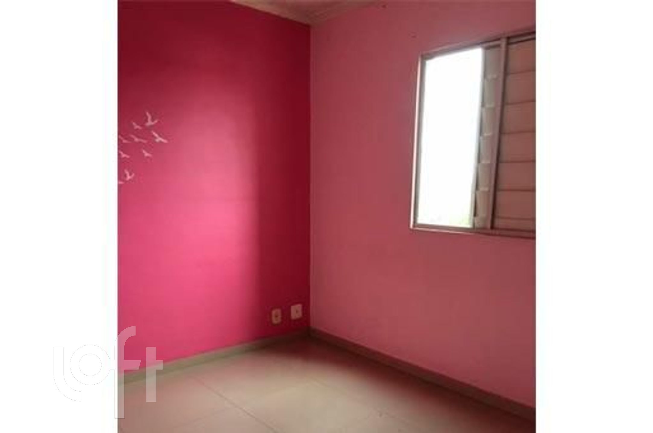 Apartamento à venda com 2 quartos, 41m² - Foto 6