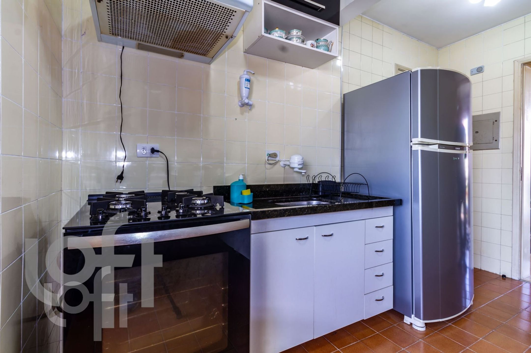 Apartamento à venda com 2 quartos, 66m² - Foto 22