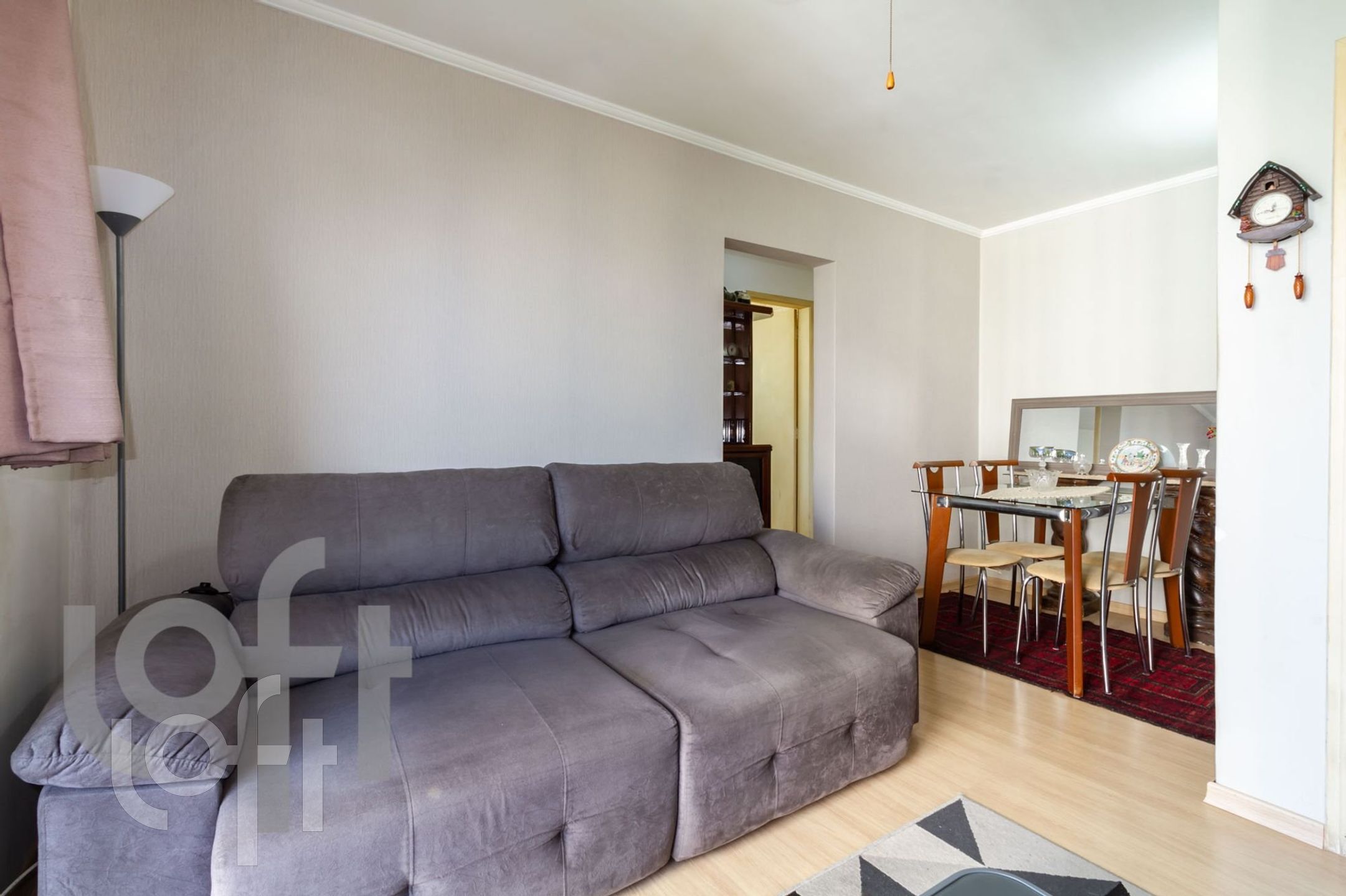 Apartamento à venda com 2 quartos, 66m² - Foto 14