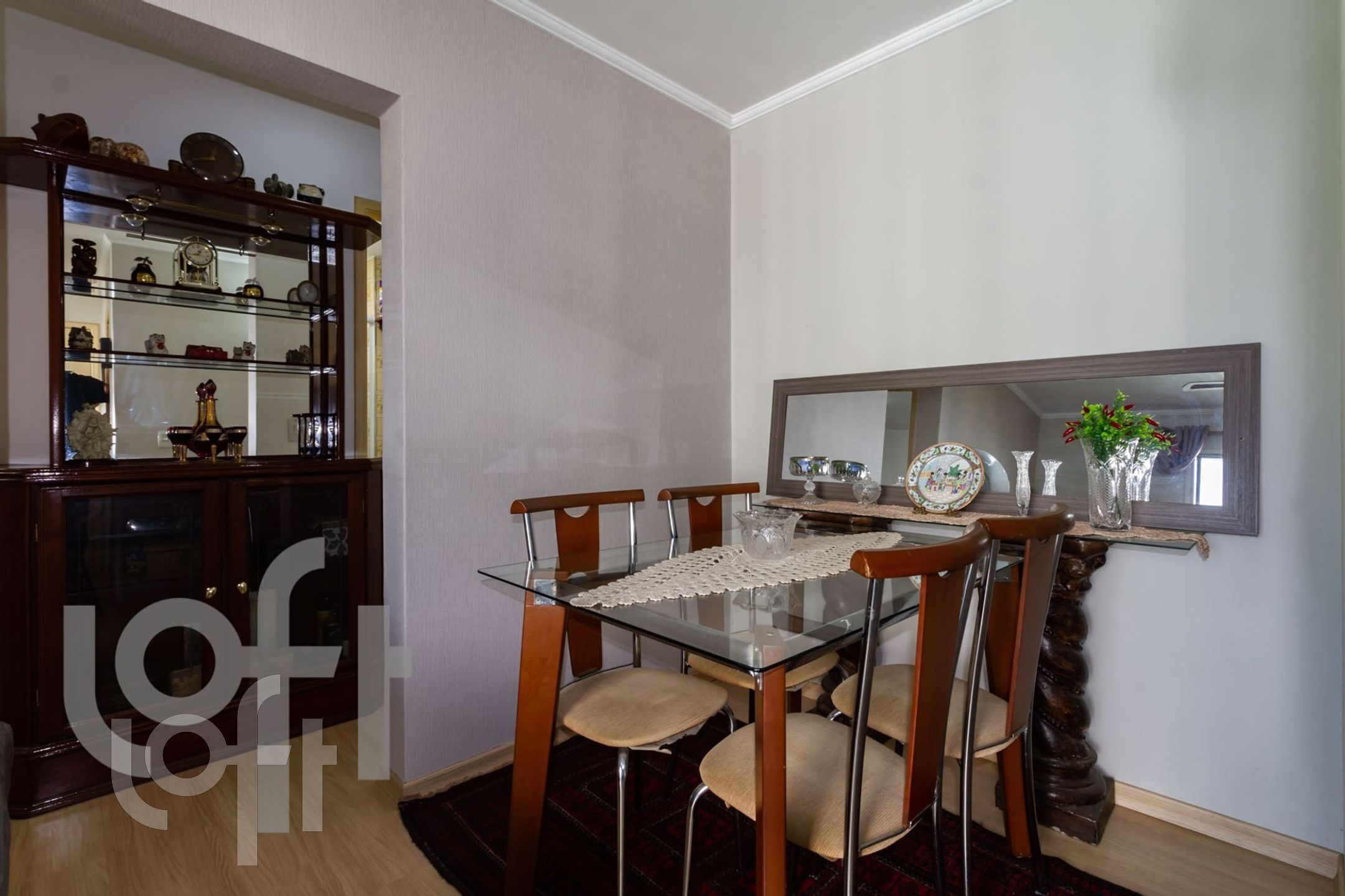 Apartamento à venda com 2 quartos, 66m² - Foto 15