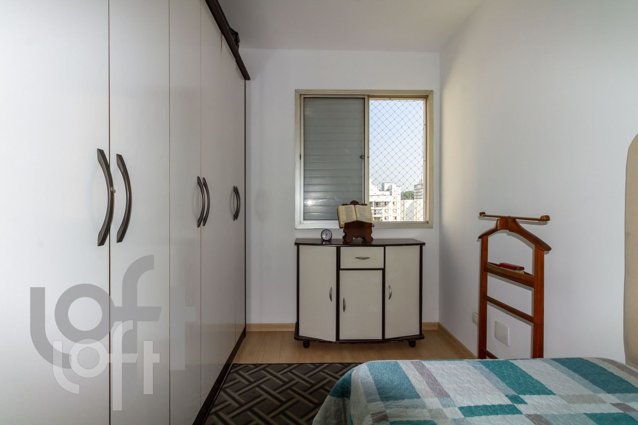 Apartamento à venda com 2 quartos, 66m² - Foto 5