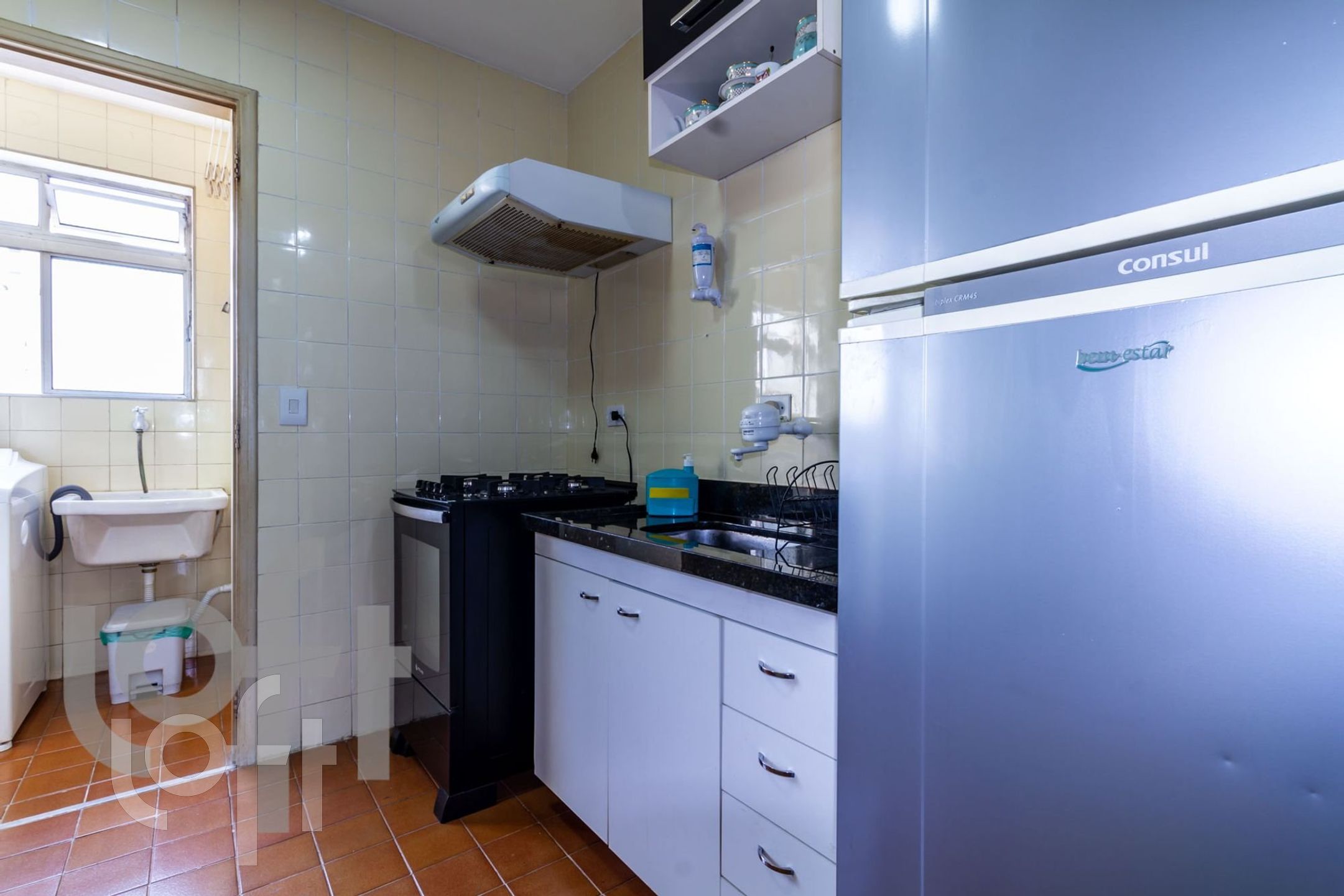 Apartamento à venda com 2 quartos, 66m² - Foto 23