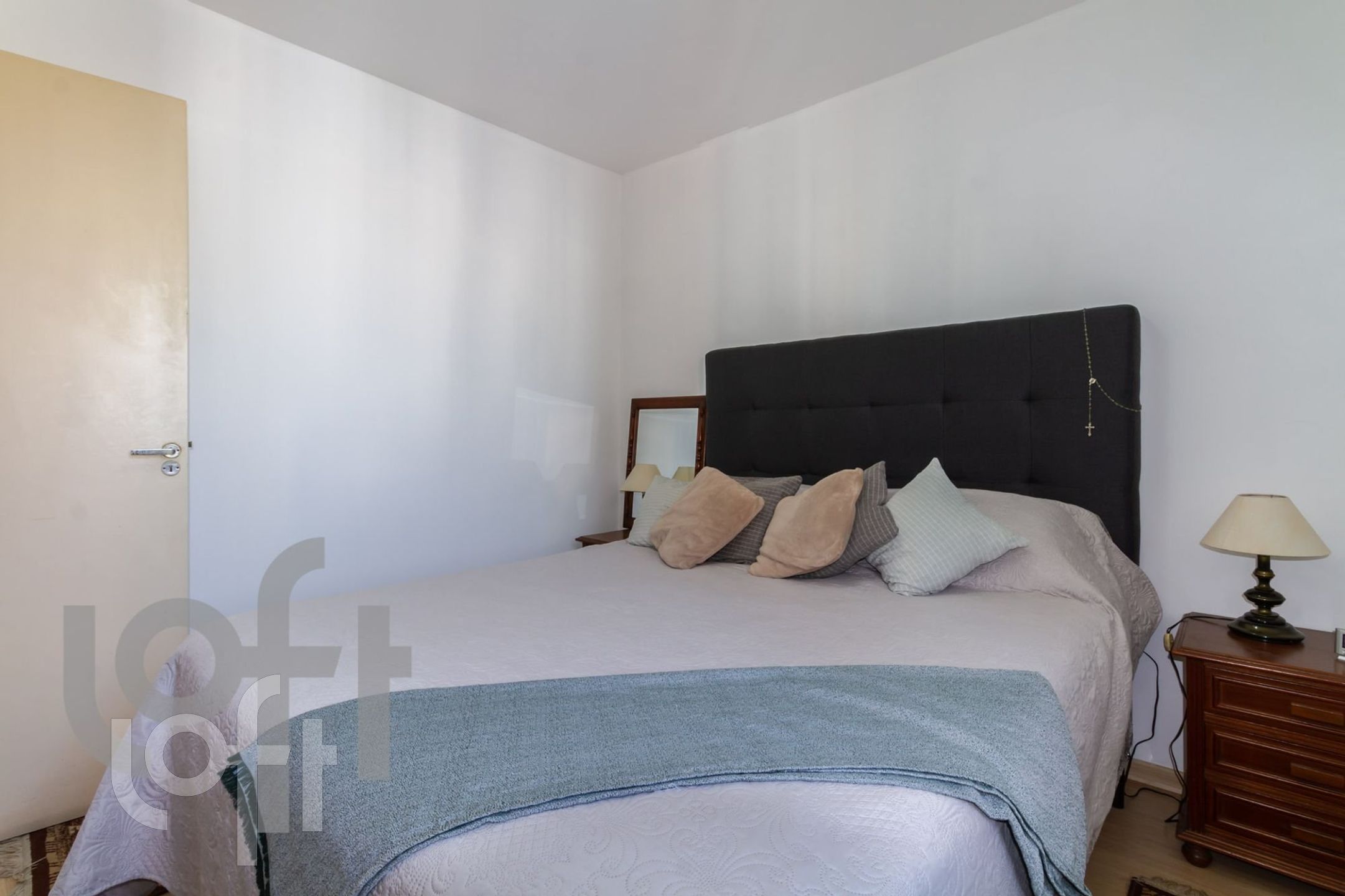 Apartamento à venda com 2 quartos, 66m² - Foto 7