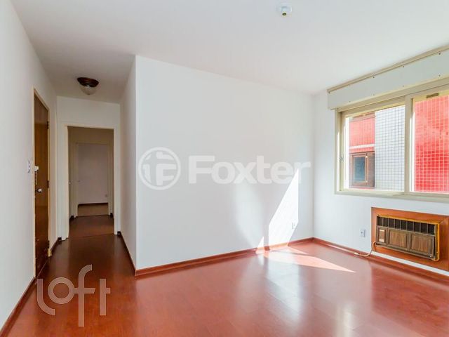 Apartamento com 65m², 2 dormitórios, 1 vaga, Petrópolis em Porto Alegre