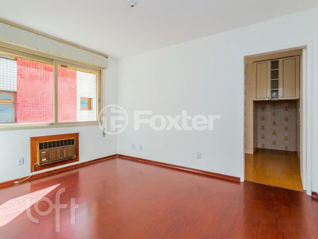 Apartamento com 65m², 2 dormitórios, 1 vaga, Petrópolis em Porto Alegre