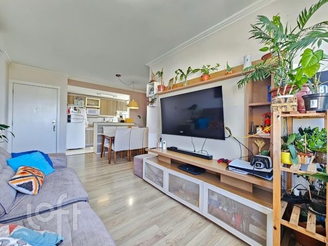Apartamento com 68m², 3 dormitórios, 1 suíte, 1 vaga, Vila Ipiranga em Porto Alegre