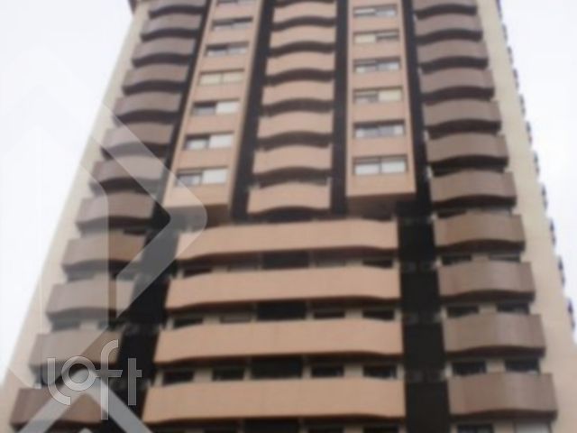 Apartamento com 37m², 1 dormitório, 1 suíte, 1 vaga, Praia de Belas em Porto Alegre