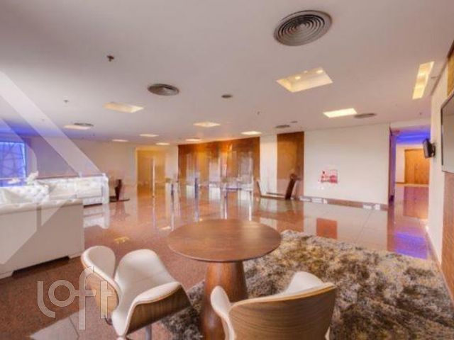 Apartamento com 37m², 1 dormitório, 1 suíte, 1 vaga, Praia de Belas em Porto Alegre