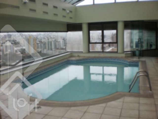 Apartamento com 37m², 1 dormitório, 1 suíte, 1 vaga, Praia de Belas em Porto Alegre