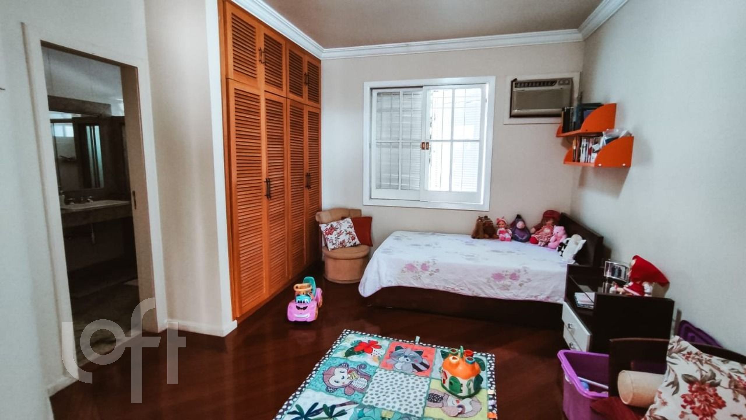 Casa à venda com 5 quartos, 491m² - Foto 16