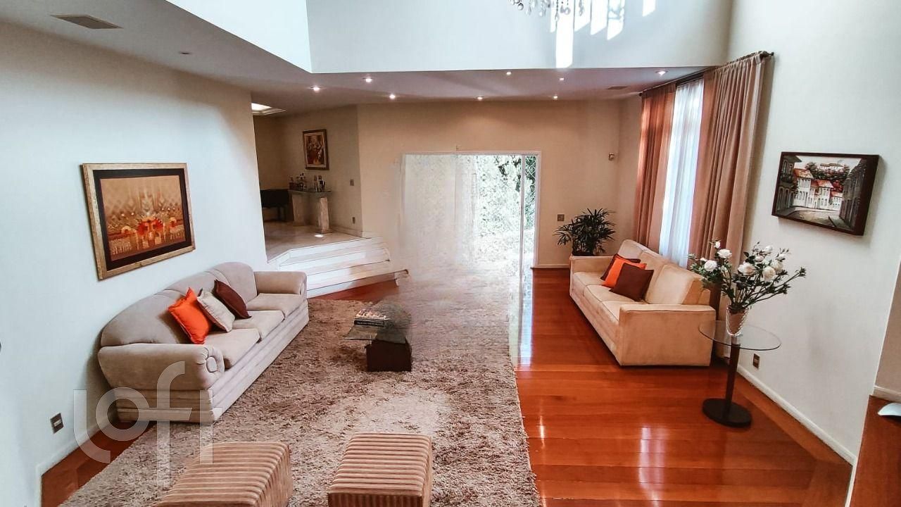 Casa à venda com 5 quartos, 491m² - Foto 9