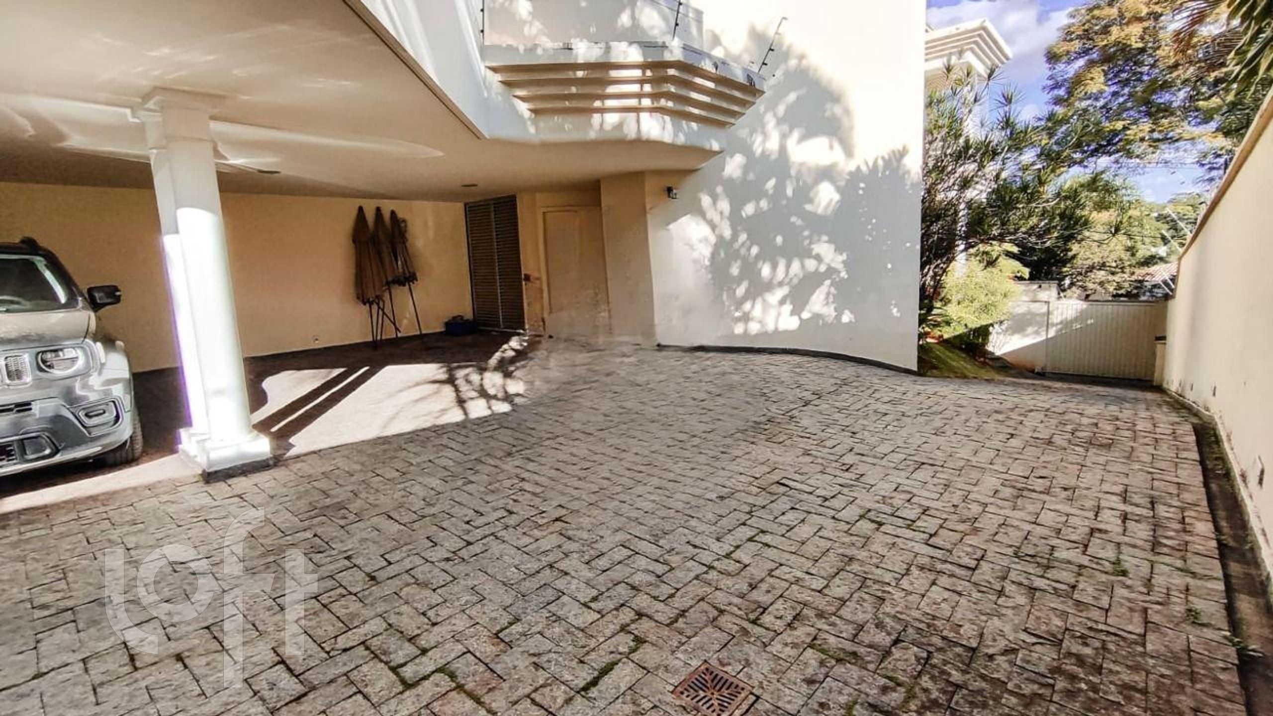 Casa à venda com 5 quartos, 491m² - Foto 31