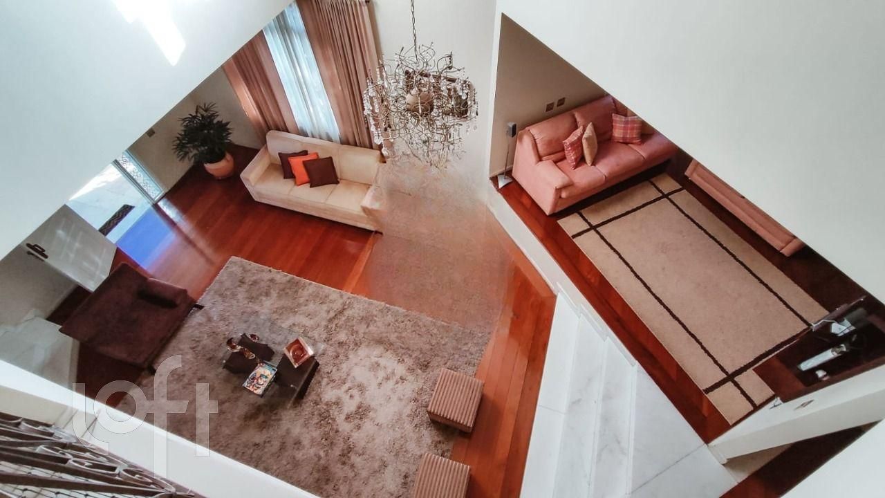 Casa à venda com 5 quartos, 491m² - Foto 12