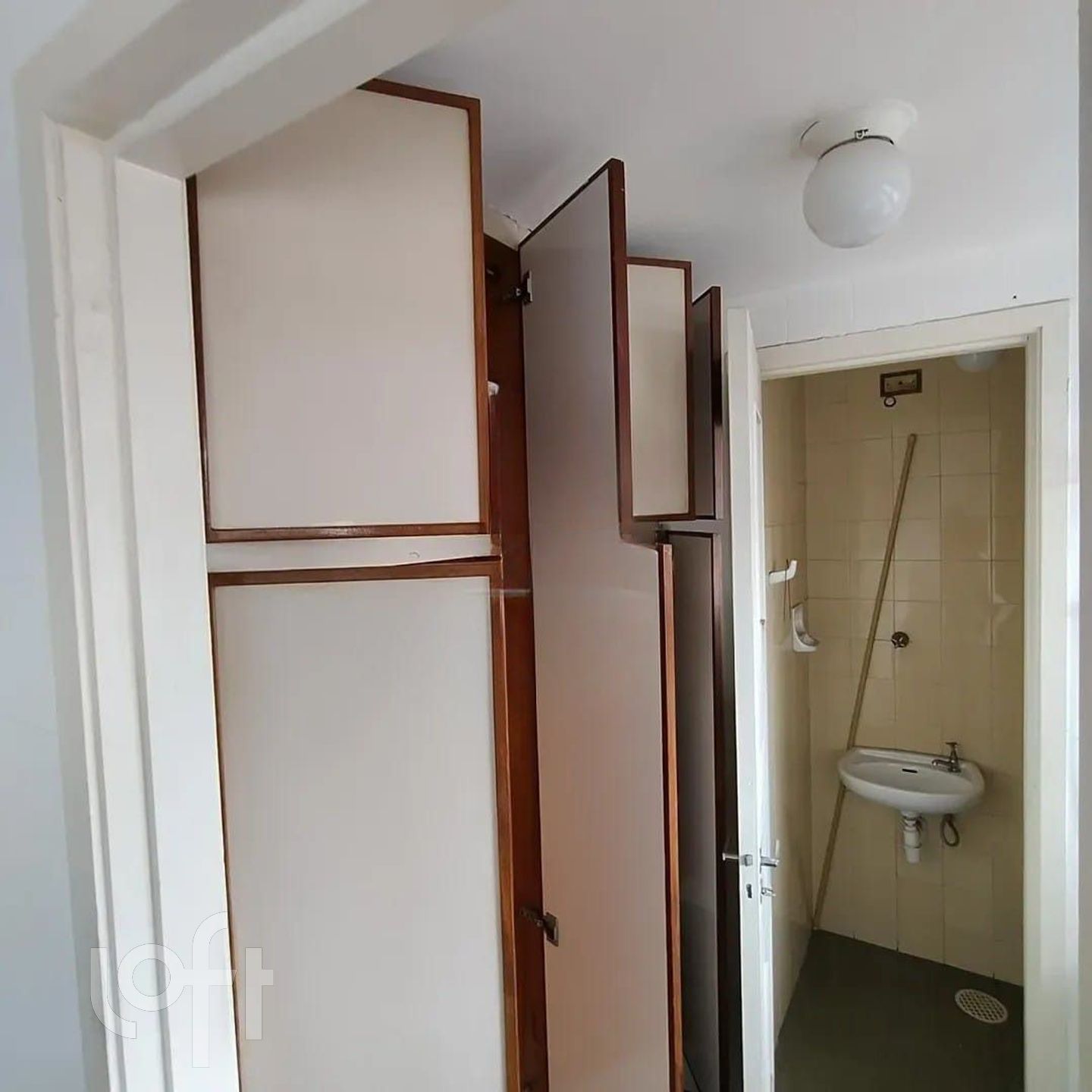 Apartamento à venda com 2 quartos, 57m² - Foto 7