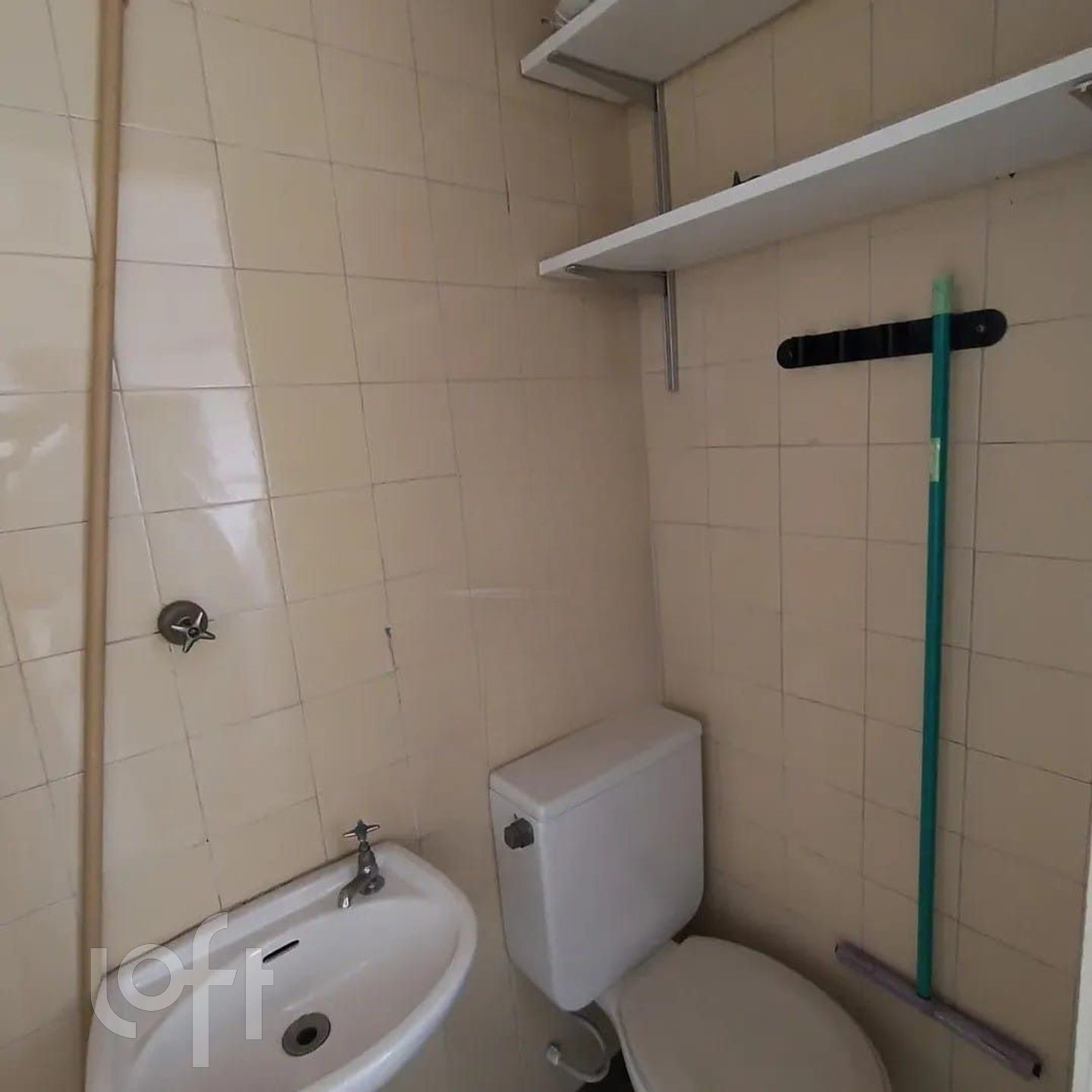 Apartamento à venda com 2 quartos, 57m² - Foto 13