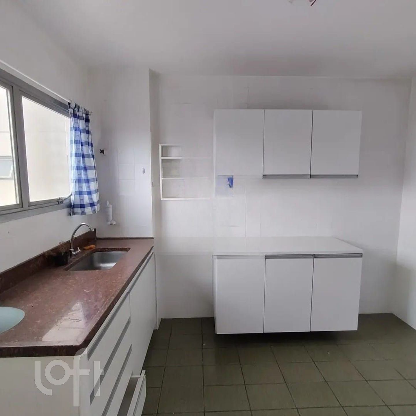 Apartamento à venda com 2 quartos, 57m² - Foto 4