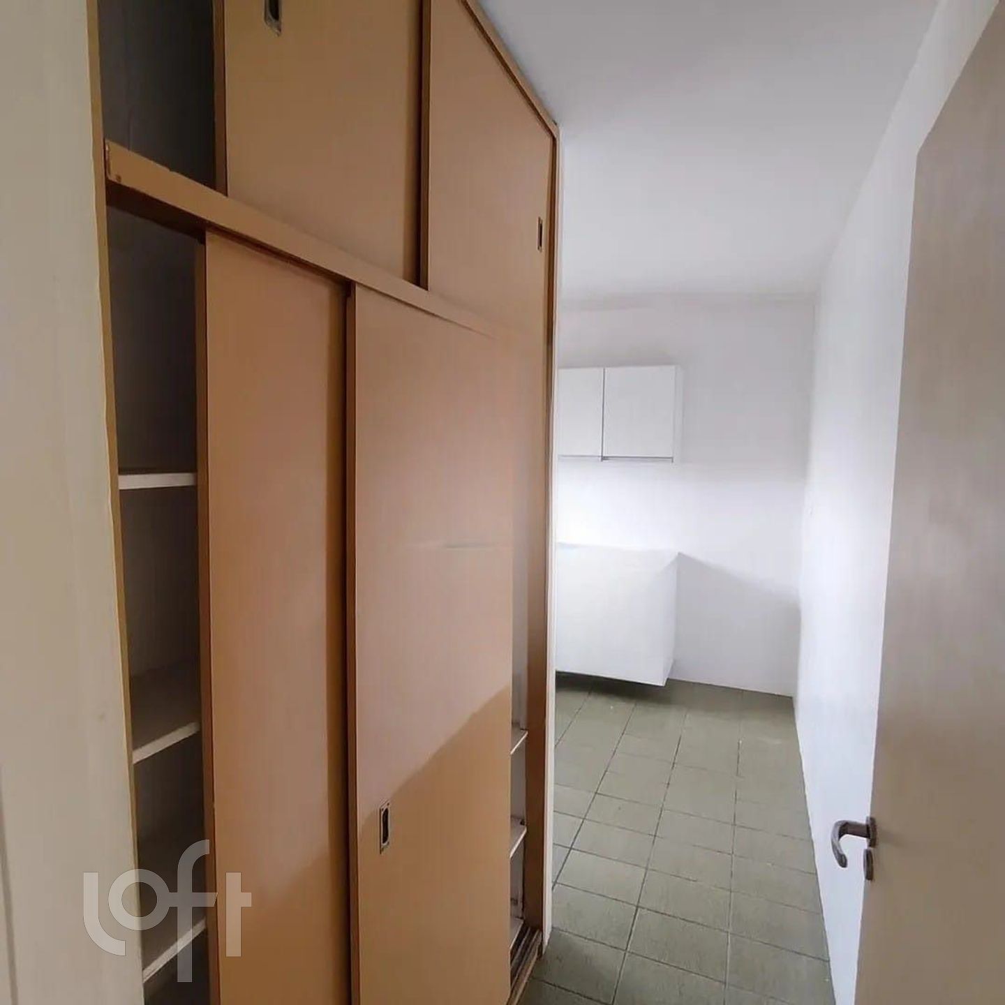 Apartamento à venda com 2 quartos, 57m² - Foto 10