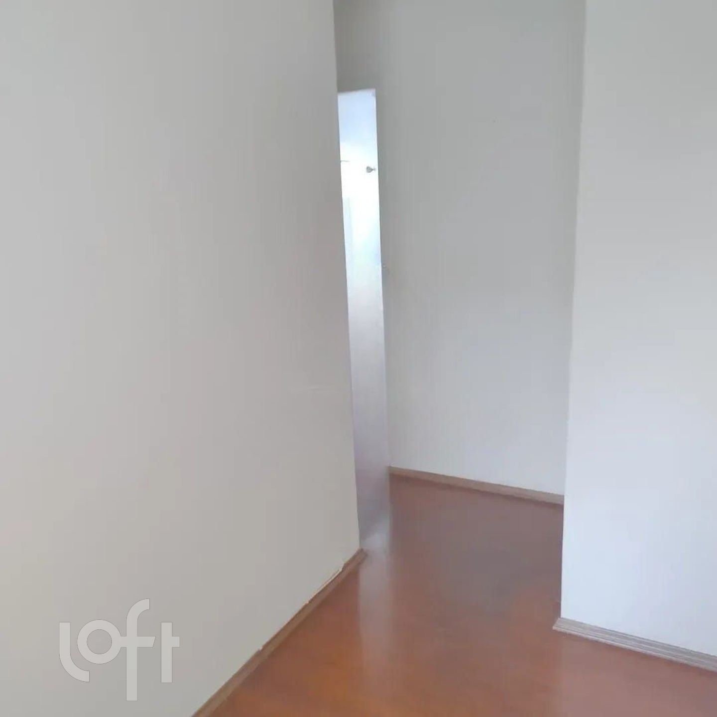 Apartamento à venda com 2 quartos, 57m² - Foto 2