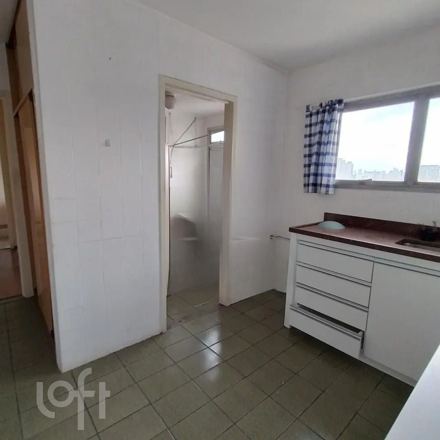 Apartamento à venda com 2 quartos, 57m² - Foto 5