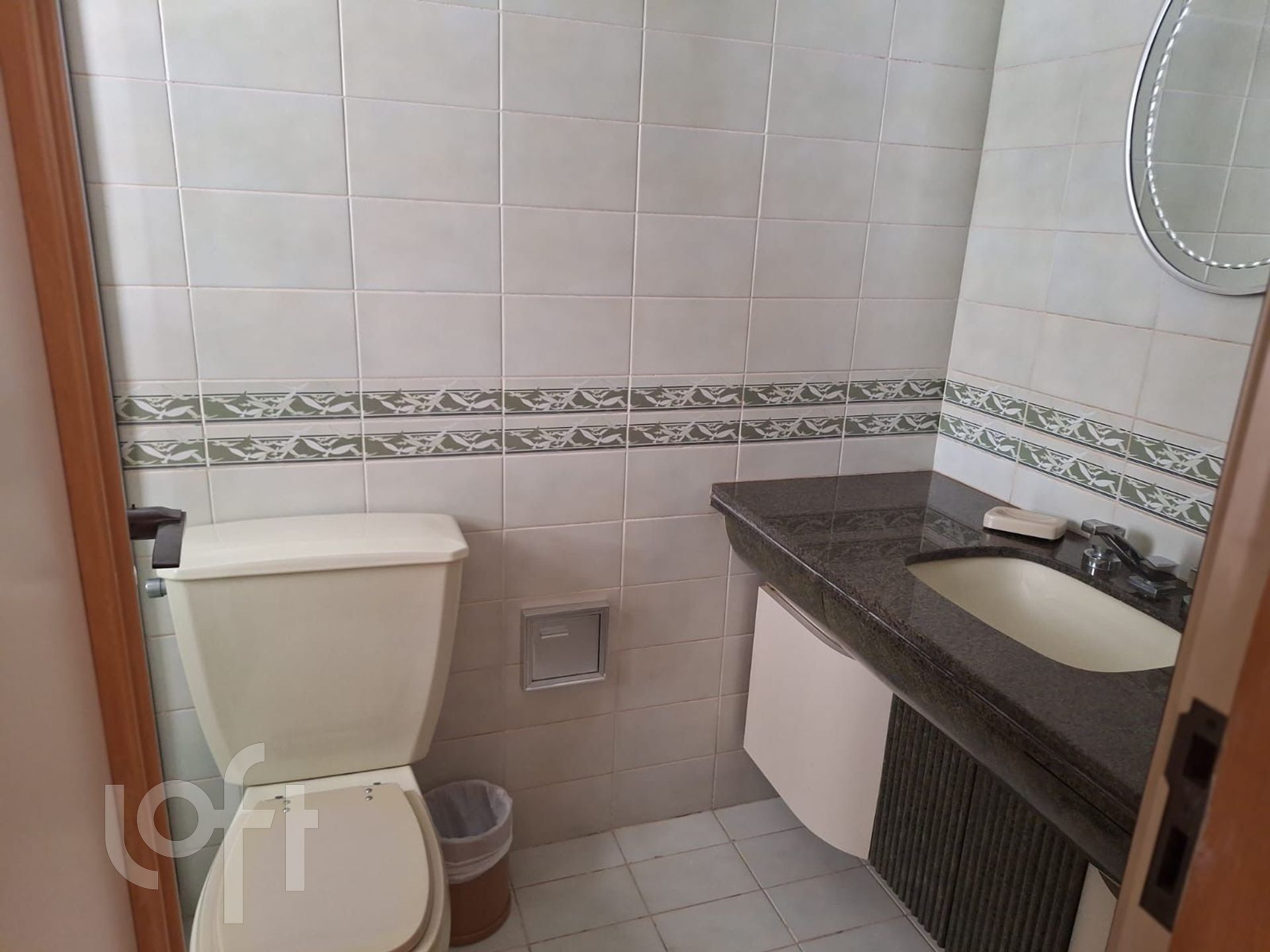 Apartamento à venda com 4 quartos, 180m² - Foto 19