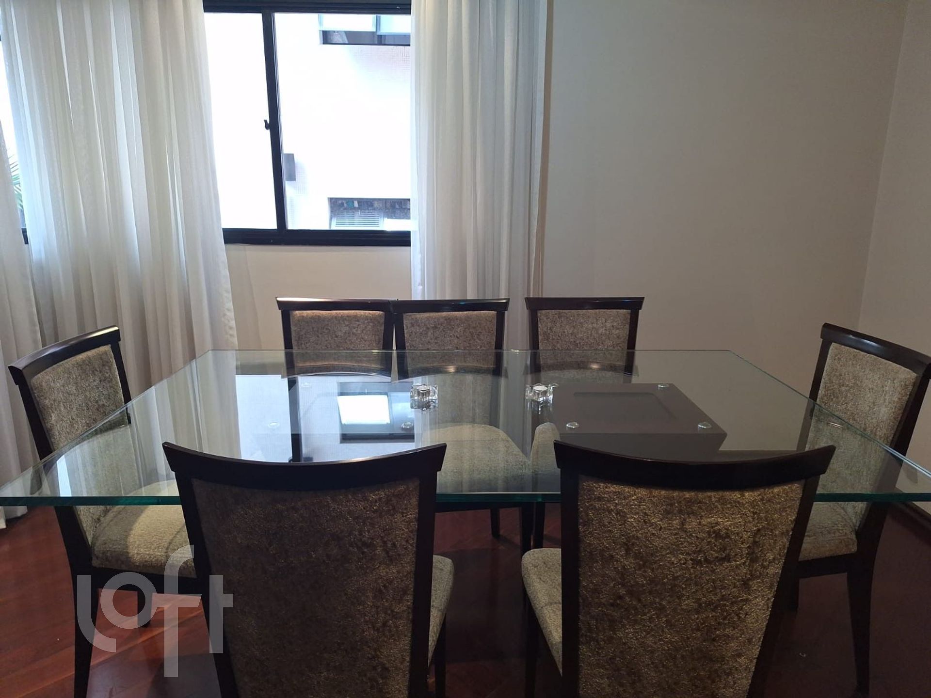 Apartamento à venda com 4 quartos, 180m² - Foto 5