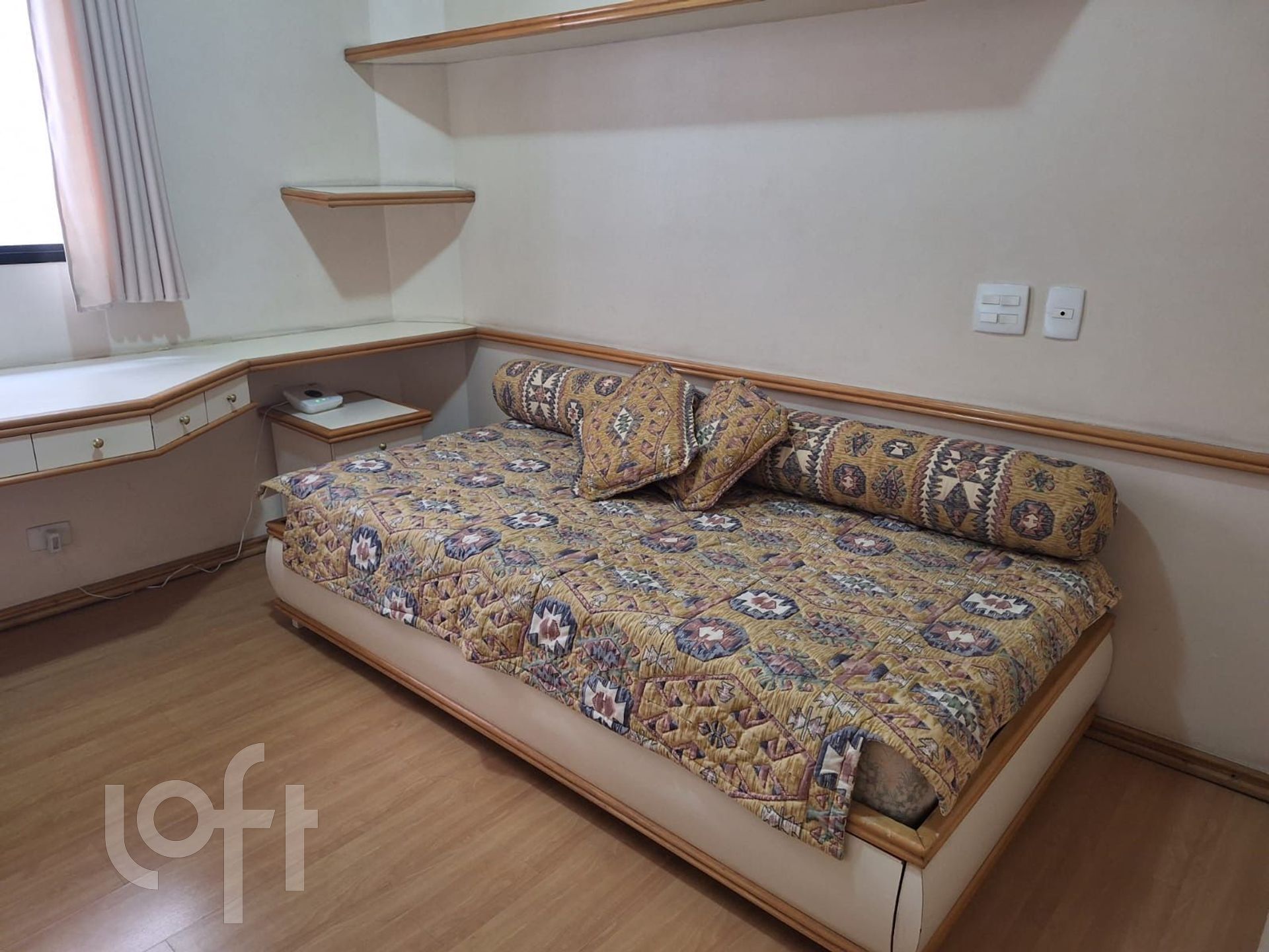 Apartamento à venda com 4 quartos, 180m² - Foto 15