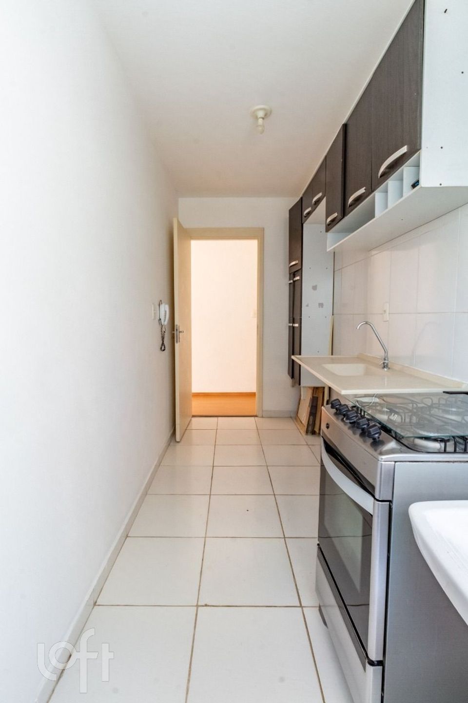 Apartamento à venda com 2 quartos, 43m² - Foto 6