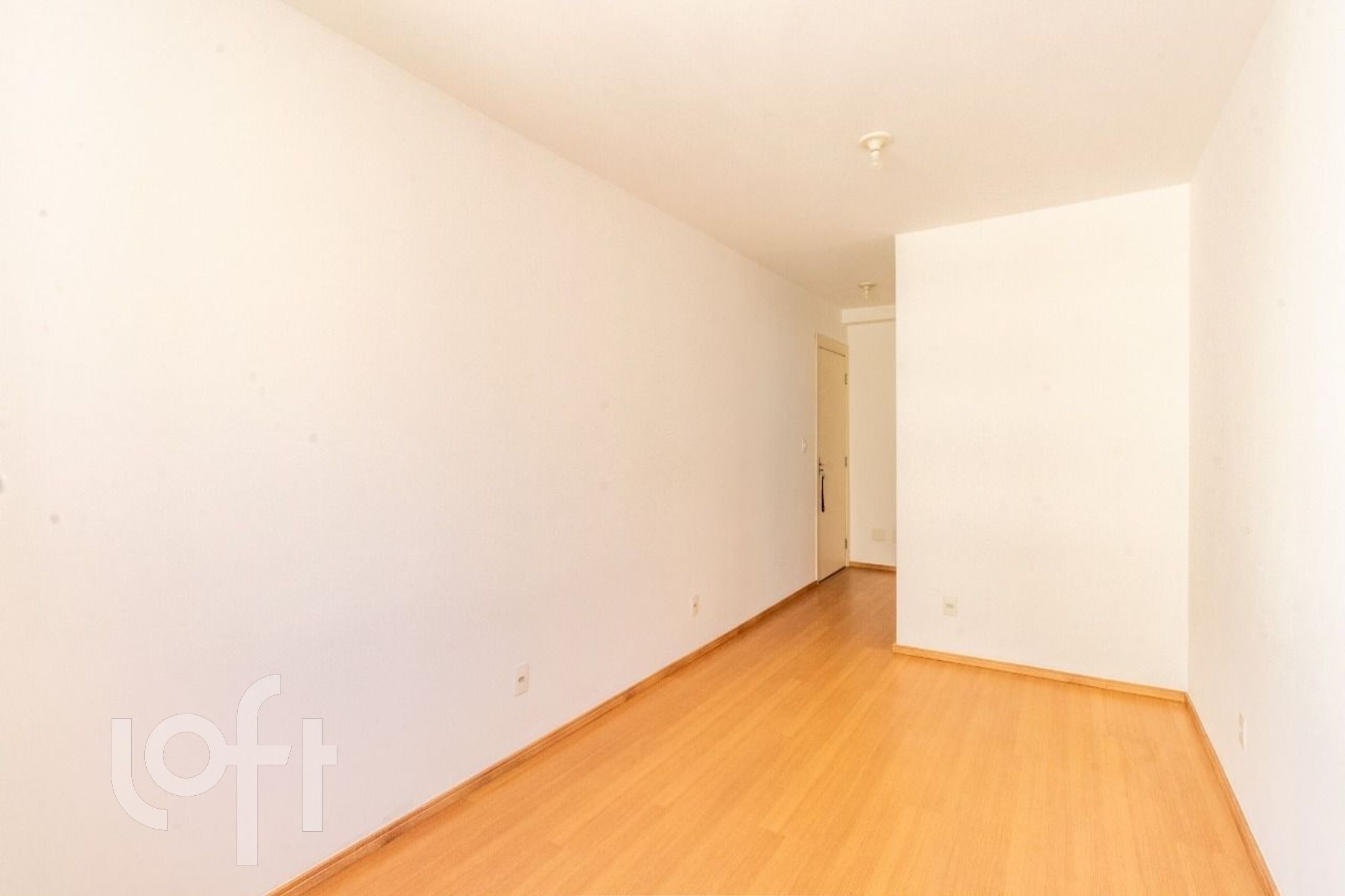 Apartamento à venda com 2 quartos, 43m² - Foto 3