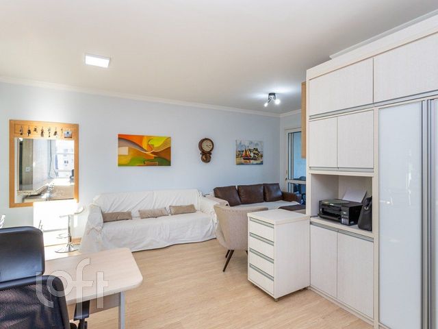 Apartamento com 112m², 3 dormitórios, 1 suíte, 3 vagas, Chácara das Pedras em Porto Alegre