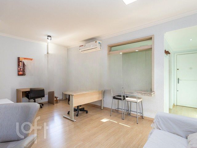 Apartamento com 112m², 3 dormitórios, 1 suíte, 3 vagas, Chácara das Pedras em Porto Alegre