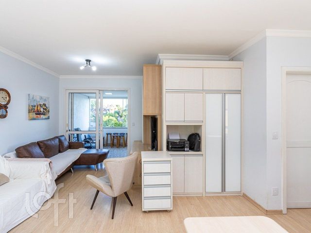 Apartamento com 112m², 3 dormitórios, 1 suíte, 3 vagas, Chácara das Pedras em Porto Alegre