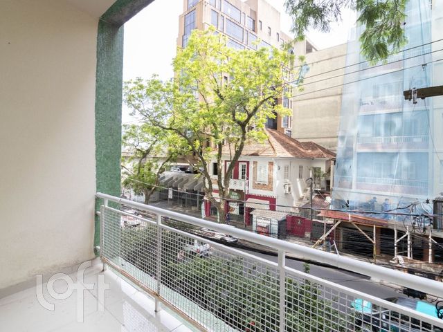 Apartamento com 150m², 3 dormitórios, 1 suíte, Independência em Porto Alegre