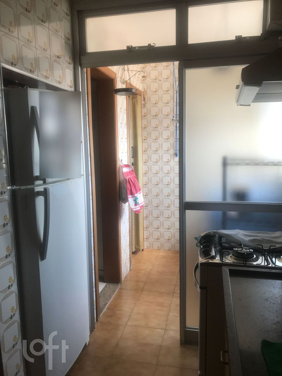 Apartamento à venda, 65m² - Foto 11