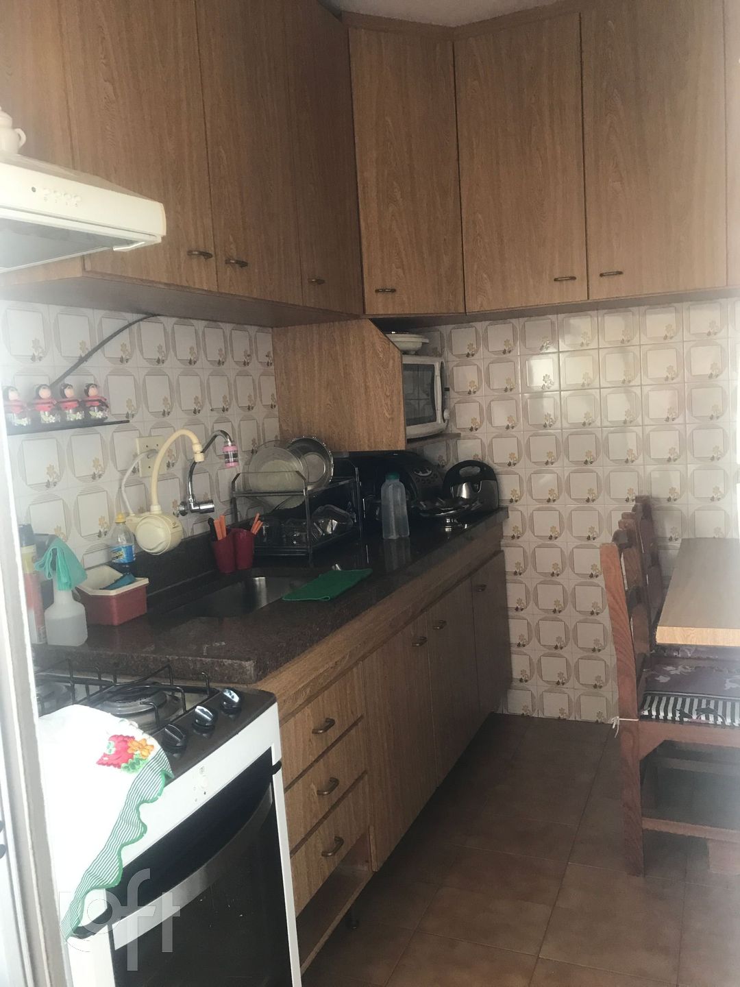 Apartamento à venda, 65m² - Foto 12