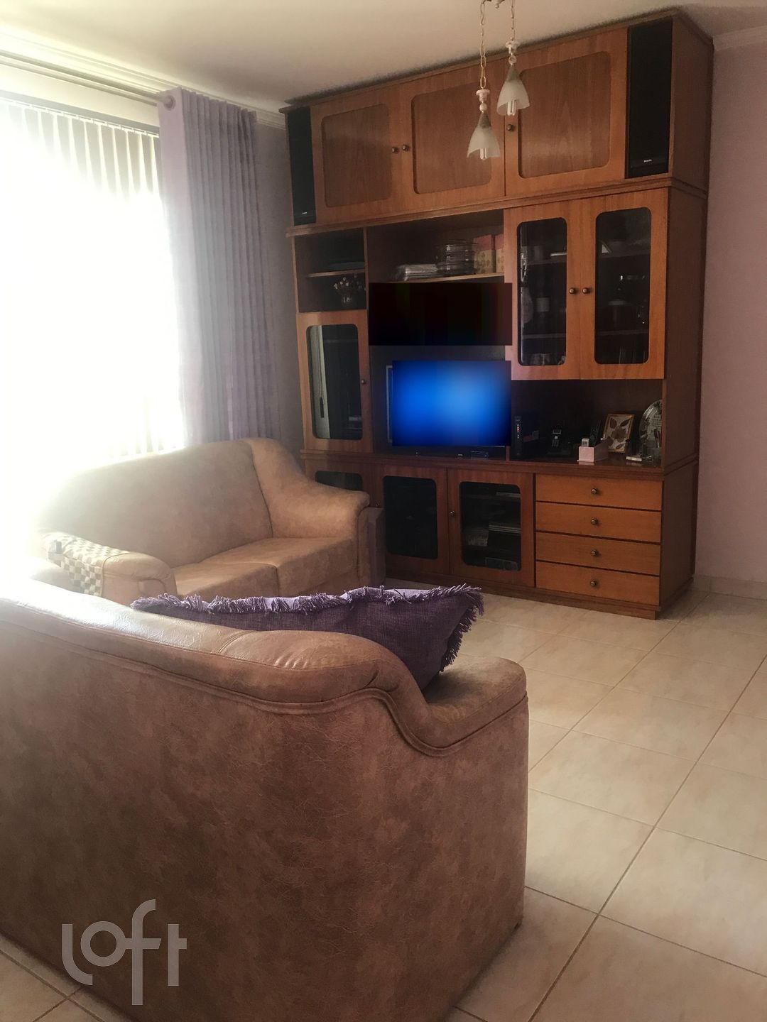 Apartamento à venda, 65m² - Foto 1