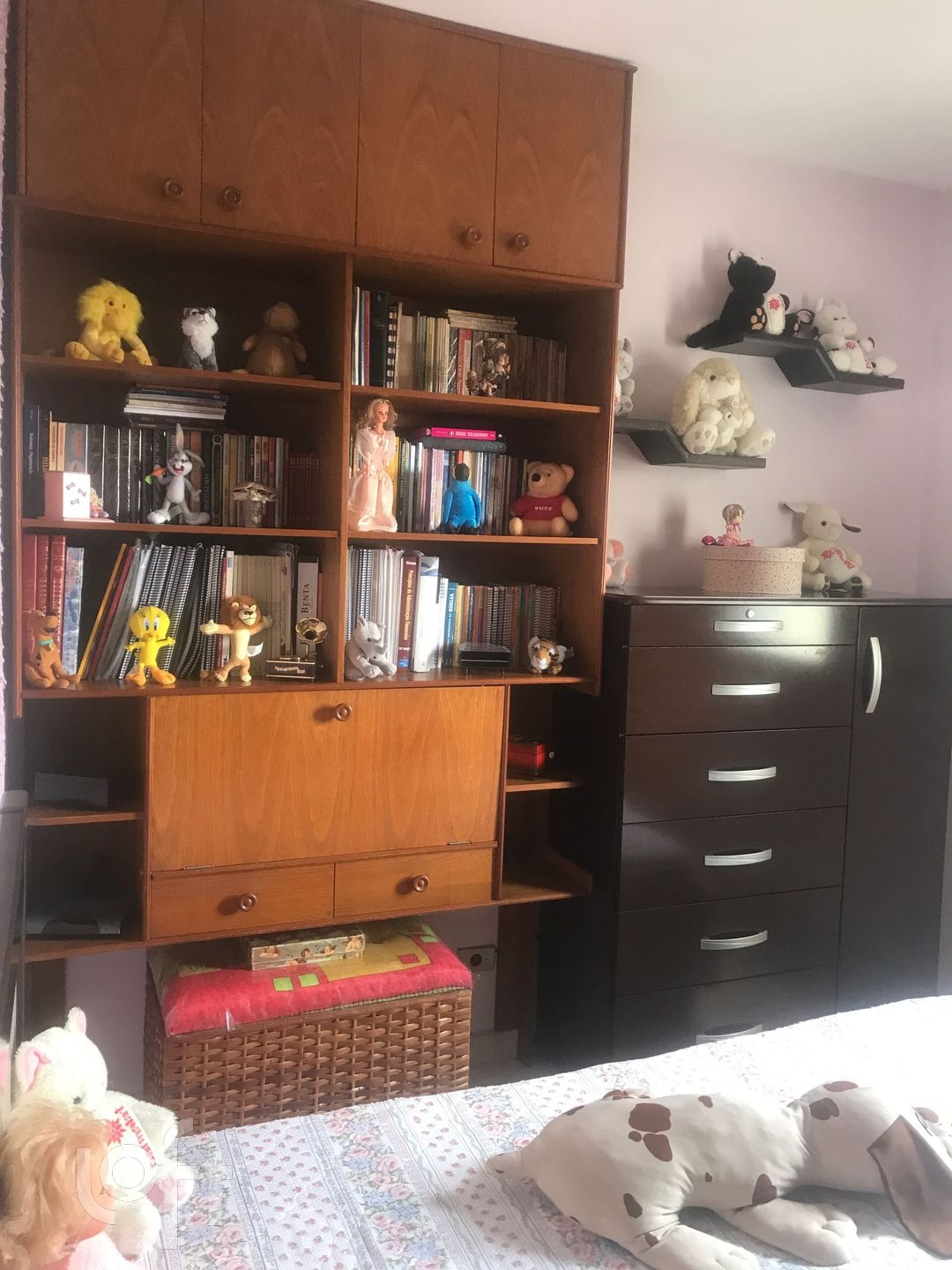 Apartamento à venda, 65m² - Foto 9